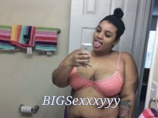 BIGSexxxyyy