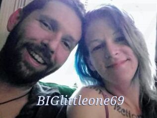 BIGlittleone69