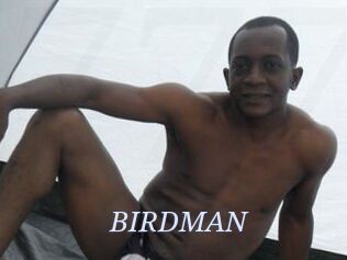 BIRDMAN 777 Erotik Chat