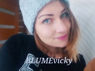 BLUMEvicky