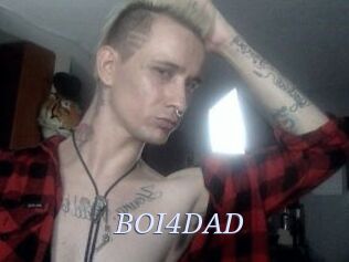 BOI4DAD
