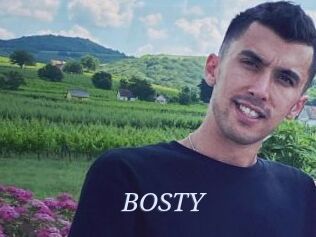 BOSTY