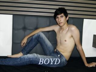 BOYD