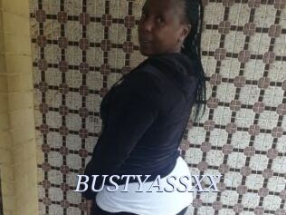 BUSTYASSXX