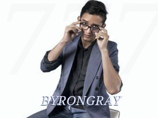 BYRONGRAY