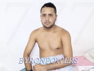 BYRONPOWERS
