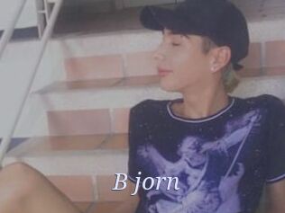 B_jorn