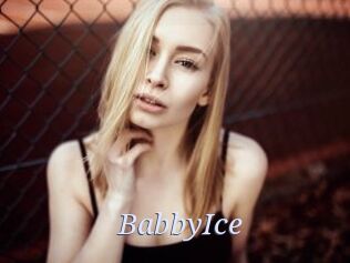 BabbyIce