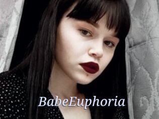 BabeEuphoria
