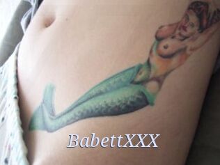 BabettXXX