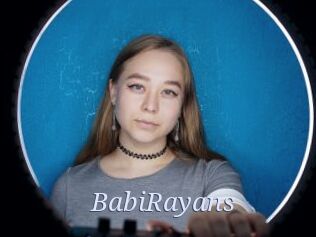 BabiRayans