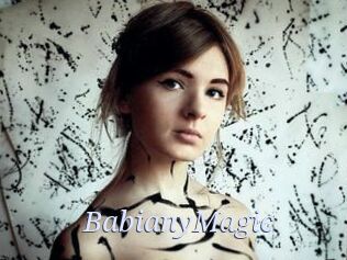 BabianyMagic