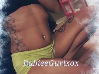 BabieeGurlxox