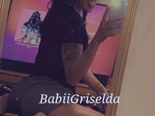 BabiiGriselda