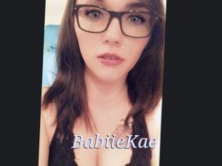 BabiieKae