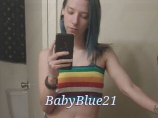 BabyBlue21