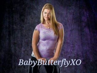 BabyButterflyXO