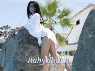 BabyCharm 777 Erotik Chat