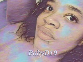BabyD19