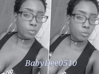 BabyDee0510