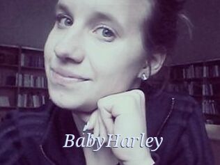 BabyHarley