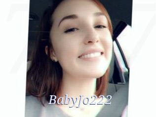 BabyJo222