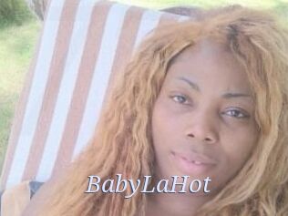 BabyLaHot