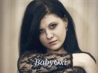 BabyOxi