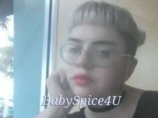 BabySpice4U