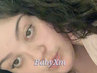 BabyXm