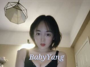 BabyYang