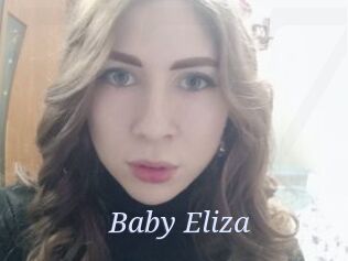Baby_Eliza