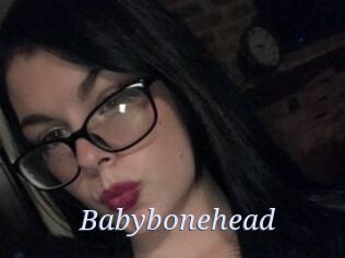Babybonehead