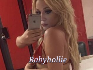 Babyhollie