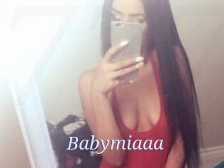 Babymiaaa