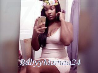 BabyyMamaa24
