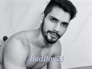 BadBoy23