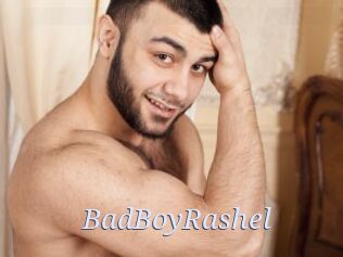 BadBoyRashel 777 Erotik Chat
