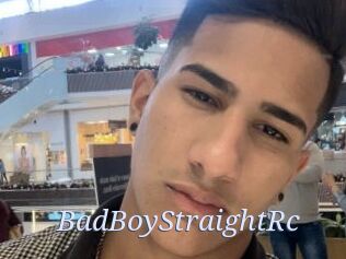 BadBoyStraightRc