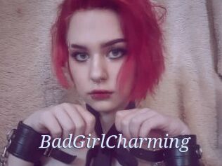 BadGirlCharming