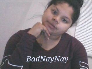 BadNayNay