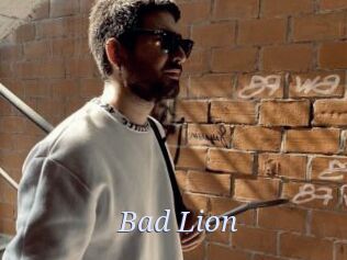 Bad_Lion