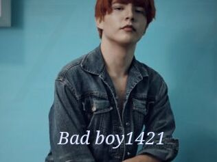 Bad_boy1421
