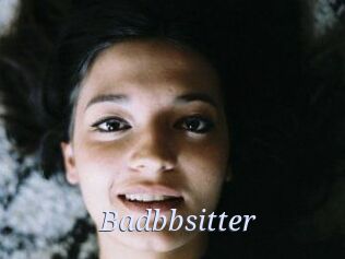 Badbbsitter