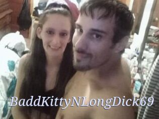 BaddKittyNLongDick69