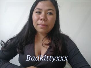 Badkittyxxx