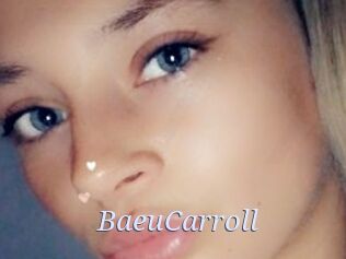 BaeuCarroll