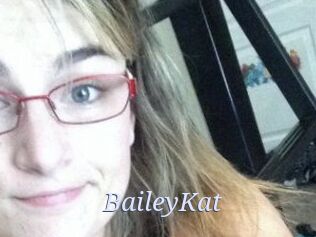 BaileyKat 777 Erotik Chat