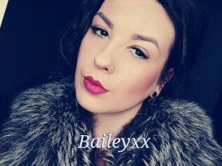 Baileyxx