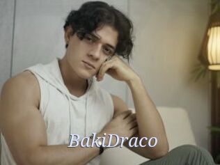 BakiDraco